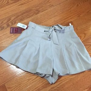 Aritizia Dress Shorts